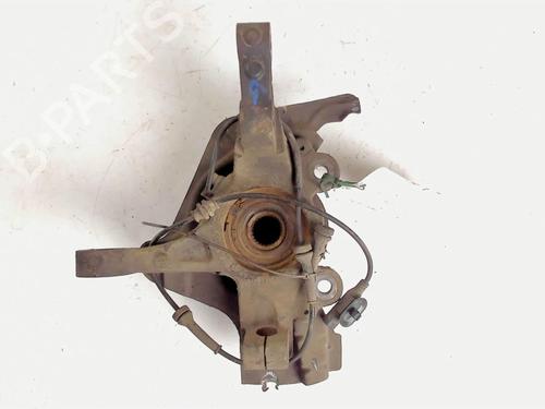 Left front steering knuckle FIAT DOBLO Cargo (263_) 1.3 D Multijet | BP20470023M25 