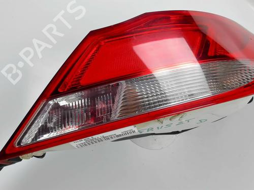 Used Right taillight Right taillight OPEL INSIGNIA A (G09) 1.8 (68) (140 hp) 20443566 20443566