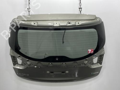 Used Tailgate KIA CARENS IV 1.7 CRDi (116 hp) 23779659