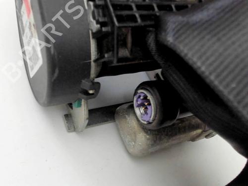 Front left seatbelt VW GOLF PLUS V (5M1, 521) 1.9 TDI | BP32149380I26 