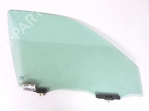 Used Front right door window ROVER 400 II (RT) 414 Si (103 hp) 22914697