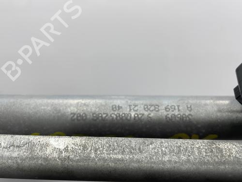 Front wiper motor MERCEDES-BENZ B-CLASS Sports Tourer (W245) B 180 CDI (245.207) | BP23779026M29 