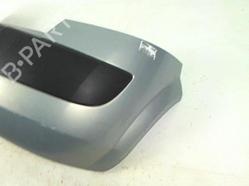Rear bumper RENAULT MEGANE II (BM0/1_, CM0/1_) 1.5 dCi (BM02, BM13, BM2A, CM02, CM13) | BP22102224C8 