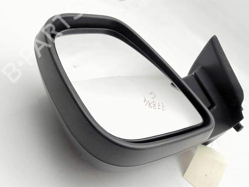Left mirror CITROËN BERLINGO Box Body/MPV (B9) 1.6 BlueHDi 100 | BP29419726C26 