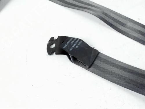Rear right seatbelt OPEL CORSA E (X15) 1.4 (08, 68) | BP34635530I28 - Image 2