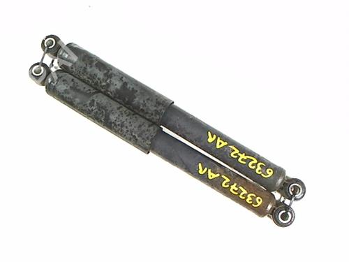 Right rear shock absorber IVECO DAILY IV Van 35C12 V, 35C12 V/P, 35S12 V, 35S12 V/P | BP20425180M19 