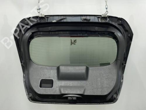Bakluke CC/Kombi-Kupé FORD FIESTA VI (CB1, CCN) 1.4 TDCi | BP20463651C6 