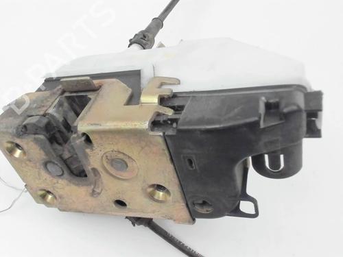 Front right lock CITROËN C3 I (FC_, FN_) 1.4 HDi | BP20446298C97 