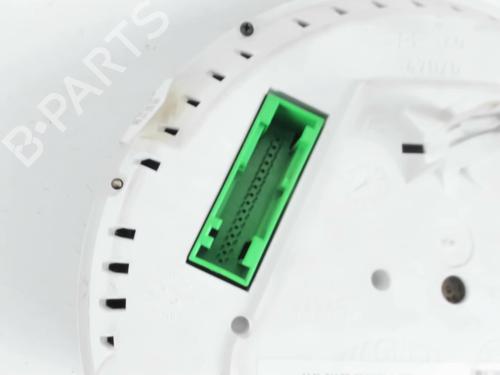 Instrument cluster VW NEW BEETLE (9C1, 1C1) 1.9 TDI | BP29844244C47