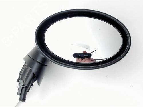 Used Right mirror MINI MINI (R50, R53) One (90 hp) 22535151