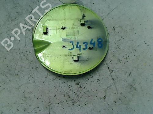 Fuel flap PEUGEOT 1007 (KM_) 1.6 16V | BP20458288C131