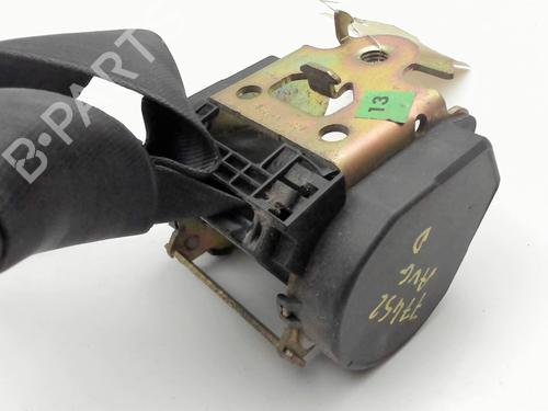 Front left belt tensioner RENAULT TRAFIC II Van (FL) 1.9 dCi 80 (FL0B) | BP29625430C87 
