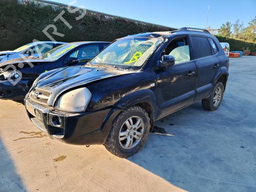 Used Parts HYUNDAI TUCSON (JM) 2.0 CRDi 2349083