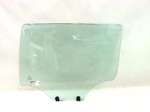 Used Rear left door window PEUGEOT 2008 I (CU_) 1.6 BlueHDi 100 (100 hp) 20432143