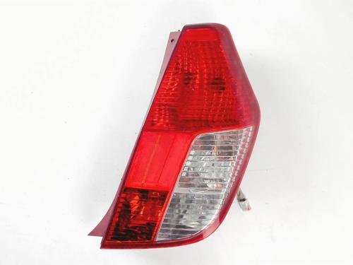 Right taillight HYUNDAI i10 I (PA) 1.2 | BP20451089C35 