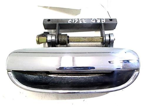 Høyre bak utvendig håndtak ALFA ROMEO 166 (936_) 3.0 V6 24V (936A1000, 936A1001) (226 hp) 20430332