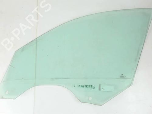 Front right door window BMW 7 (E65, E66, E67) 730 d | BP25586572C19 
