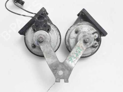 Used Horn Horn JAGUAR XF I (X250) 3.0 D (275 hp) 20418829 20418829