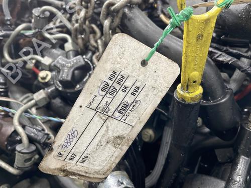 Engine FORD S-MAX (WA6) 1.8 TDCi | BP30947586M1