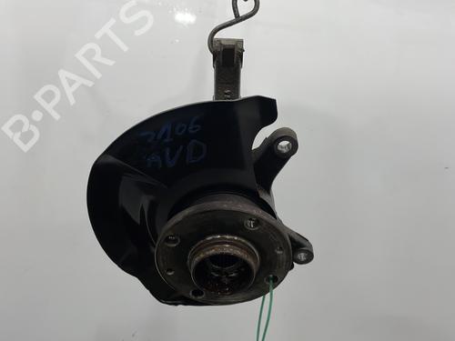 Used Right front steering knuckle Right front steering knuckle SUZUKI IGNIS II (MH) 1.3 DDiS (RM413D) (70 hp) 22414688 22414688