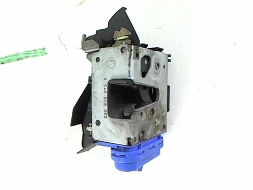 Rear left lock AUDI A3 (8L1) 1.9 TDI | BP20467311C100 