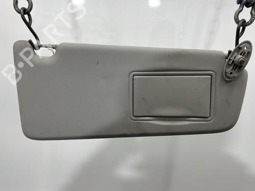 Used Right sun visor FORD FOCUS C-MAX (DM2) 1.6 TDCi (109 hp) 31871582