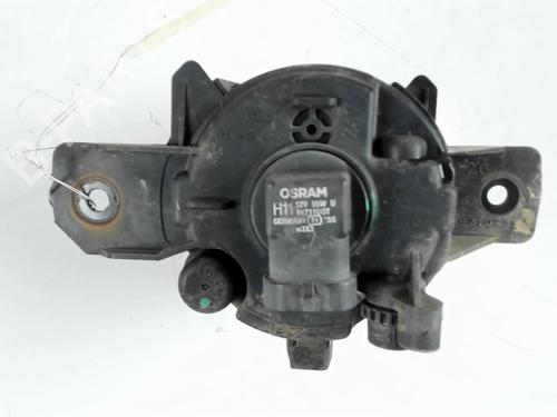 Left front fog light RENAULT CLIO II (BB_, CB_) 1.5 dCi (B/CB07) | BP25652449C30 