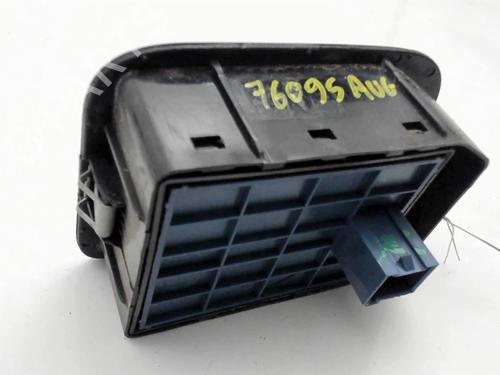 Left front window switch FIAT FIORINO Box Body/MPV (225_) 1.3 D Multijet (225BXD1A, 225BXB1A, 225BXB11) | BP24394722I27 