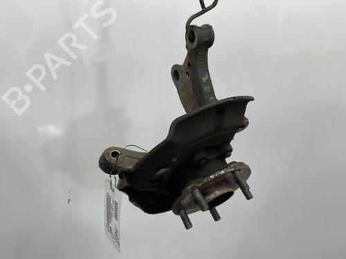 Used Right front steering knuckle Right front steering knuckle TOYOTA AURIS (_E15_) 2.0 D-4D (ADE150_, ADE150R) (126 hp) 20417554 20417554