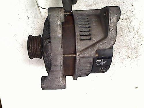 Alternator LAND ROVER FREELANDER I (L314) 2.0 Td4 4x4 | BP20435262M7 