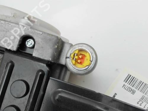 Used Front left seatbelt Front left seatbelt NISSAN X-TRAIL I (T30) 2.2 dCi 4x4 (136 hp) 20397191 20397191