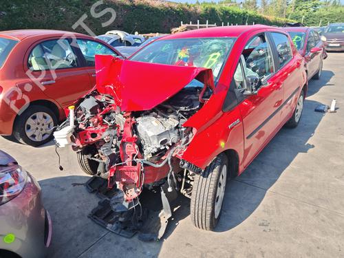Used Parts TOYOTA YARIS (_P13_) 1.5 Hybrid (NHP130_, NHP130) (101 hp) 4350180