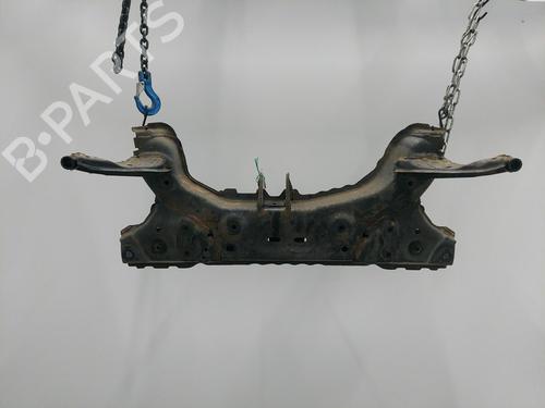 Subframe MAZDA 2 (DE_, DH_) 1.3 (DE3FS) | BP20470183M9  - Image 6