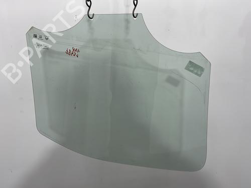 Used Front left door window Front left door window TOYOTA PROACE CITY Box Body/MPV (BPZ_) 1.5 D-4D 100 (BPZM) (102 hp) 33041530 33041530
