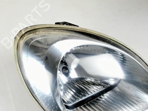 Right headlight RENAULT KANGOO (KC0/1_) 1.2 16V (KC05, KC06, KC03, KC0T, KC0W, KC1D) | BP30363994C29