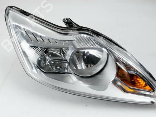 Used Right headlight FORD FOCUS II (DA_, HCP, DP) 1.8 TDCi (115 hp) 25979849