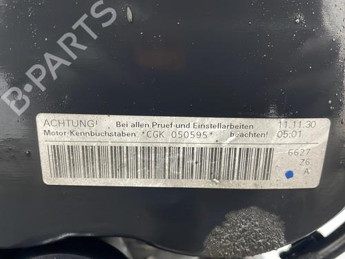 Engine AUDI A4 B8 Avant (8K5) 2.7 TDI | BP29638885M1 