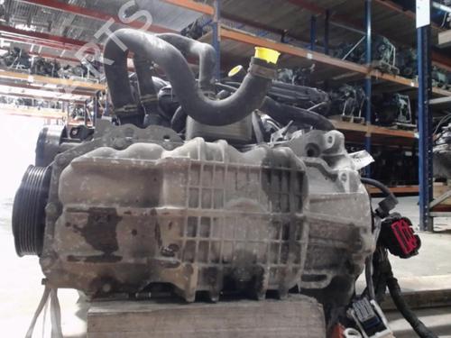 Engine FORD FIESTA VI (CB1, CCN) 1.4 | BP21236461M1 