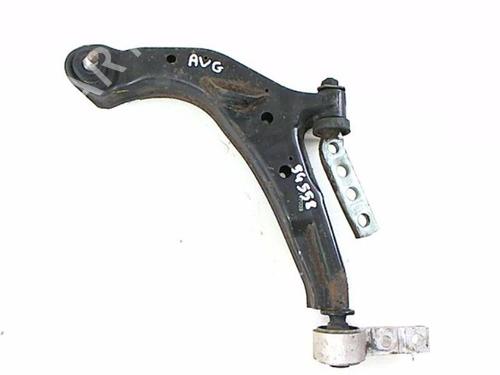 Used Left front suspension arm NISSAN ALMERA TINO (V10) 2.2 dCi (112 hp) 20436455