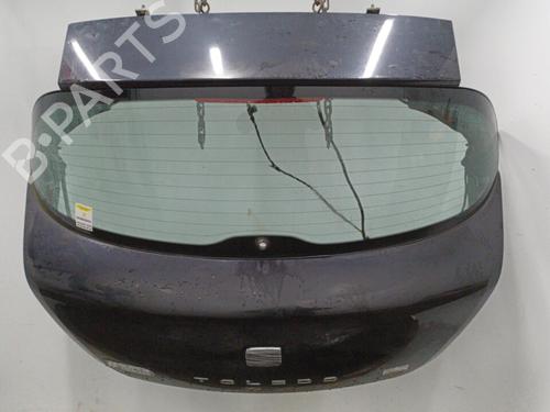 Tailgate SEAT TOLEDO III (5P2) 1.9 TDI | BP20428445C6 