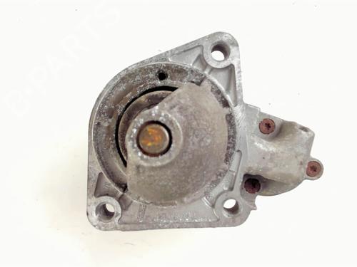 Starter FORD FIESTA V (JH_, JD_) 1.4 16V | BP20443138M8 