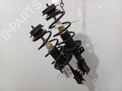 Left front shock absorber FIAT 500 (312_) 1.2 (312AXA1A) | BP37679823M16 - Image 3