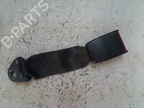 Used Seat buckle PEUGEOT 206 Hatchback (2A/C) 1.4 i (75 hp) 21229773