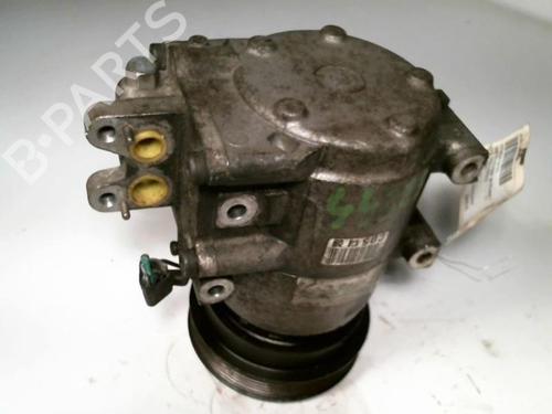 AC compressor HYUNDAI MATRIX (FC) 1.5 CRDi | BP20412483M34 