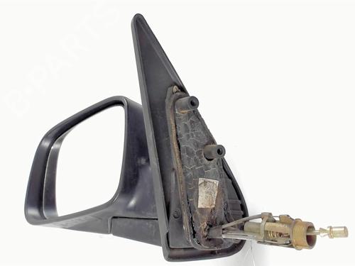 Left mirror SKODA FELICIA II (6U1) 1.9 D | BP20460404C26 