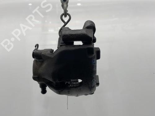 Used Right front brake caliper AUDI A6 C4 (4A2) 1.9 TDI (90 hp) 21240782