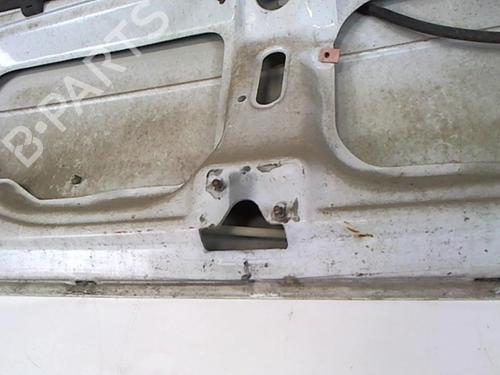 Tailgate FIAT UNO (146_, 158_)  | BP21203798C6 