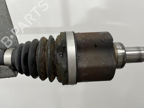 Used Right front driveshaft Right front driveshaft SKODA CITIGO (NF1) 1.0 (60 hp) 26642036 26642036