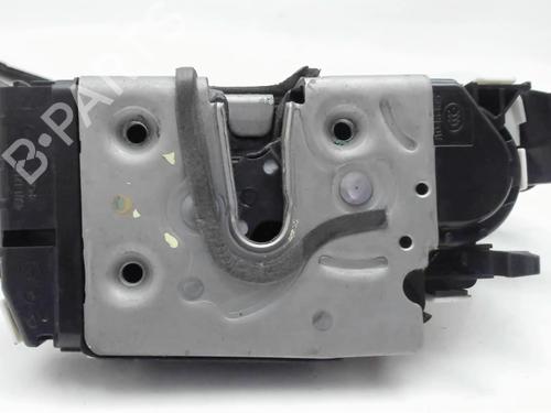 Rear left lock MERCEDES-BENZ GLK-CLASS (X204) 220 CDI 4-matic (204.984, 204.997) | BP20389128C100 