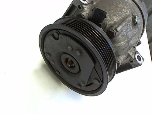 AC compressor RENAULT LAGUNA II (BG0/1_) 1.6 16V (BG0A, BG0L) | BP20470331M34 